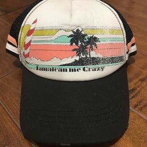 Billabong Baseball Cap